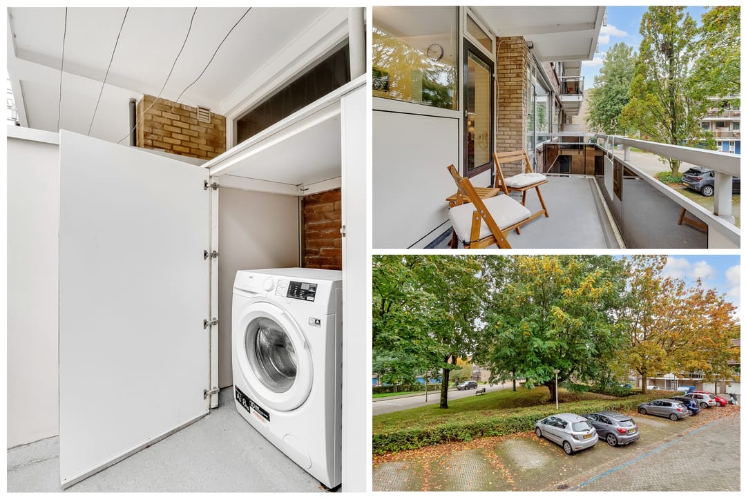 Foto 22 van Julianaplantsoen 143