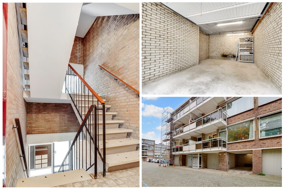 Foto 23 van Julianaplantsoen 143