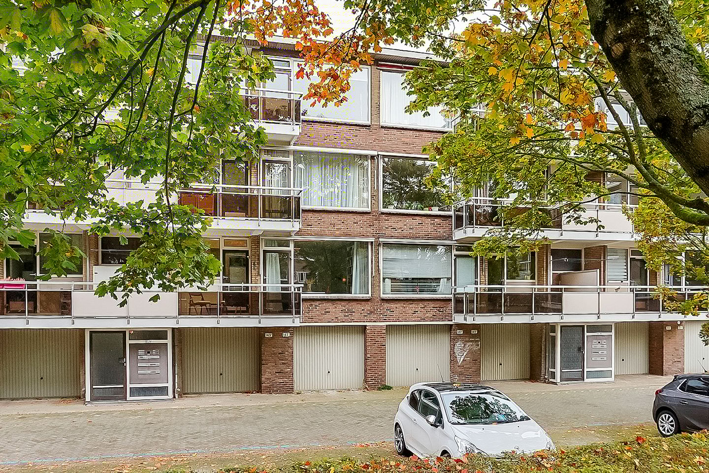 Foto 25 van Julianaplantsoen 143