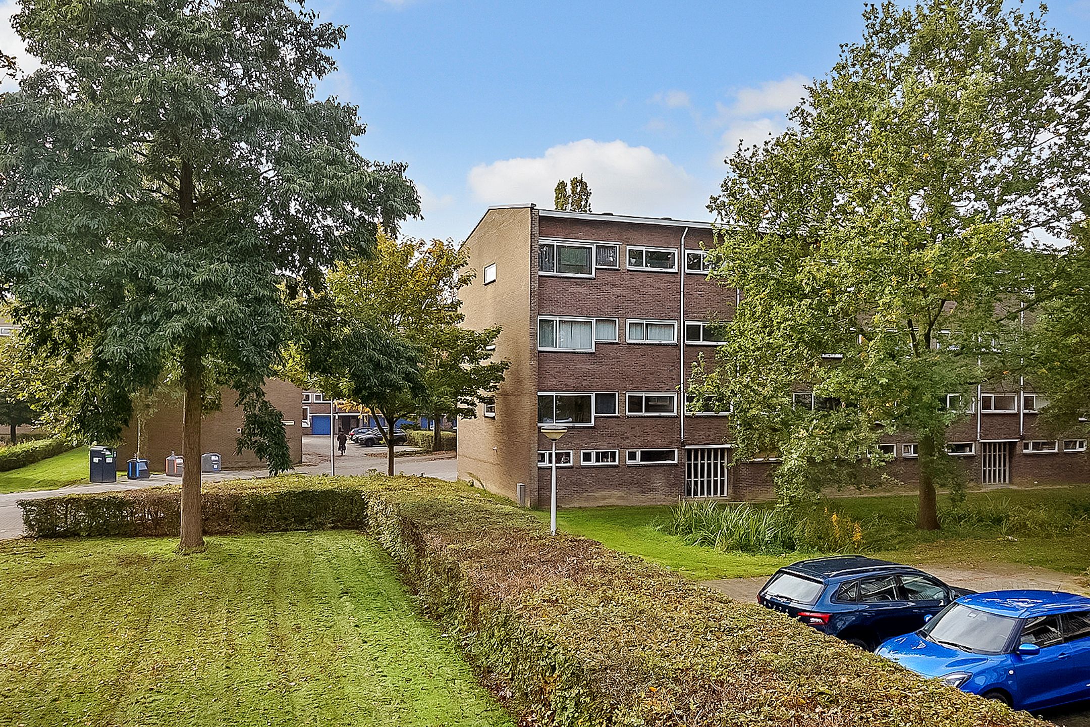 Foto 27 van Julianaplantsoen 143