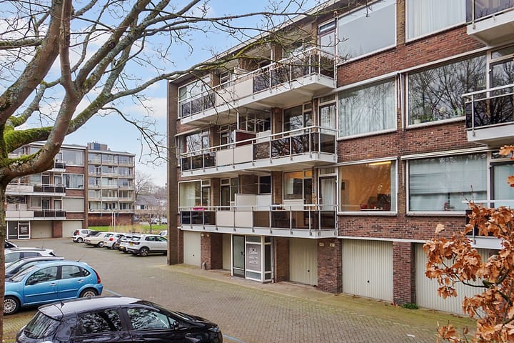 Foto 28 van Julianaplantsoen 143