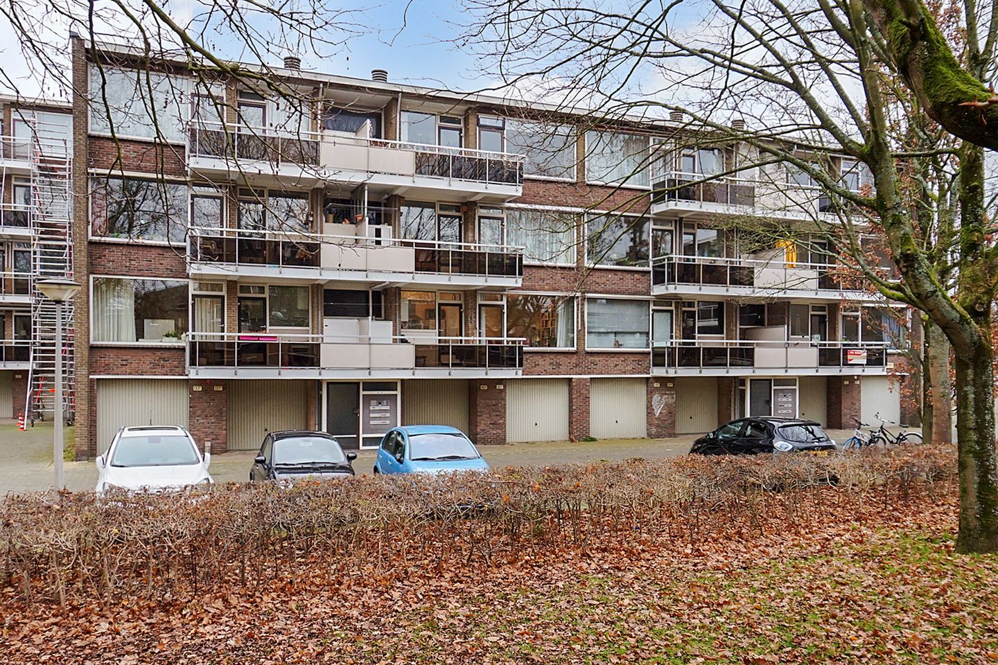 Foto 29 van Julianaplantsoen 143