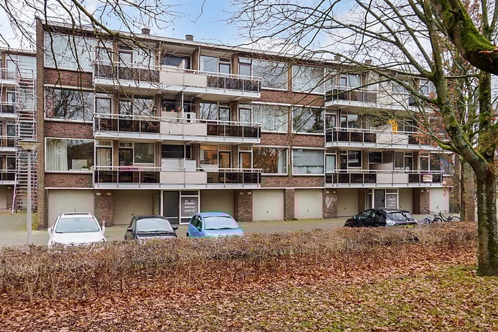 Foto 29 van Julianaplantsoen 143