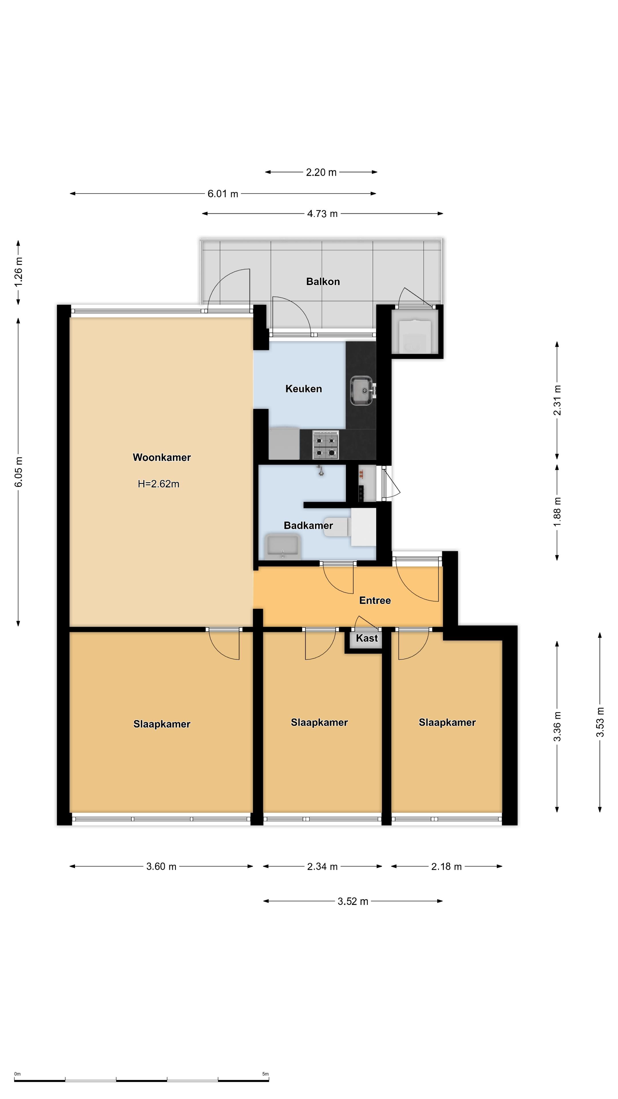 Foto 30 van Julianaplantsoen 143