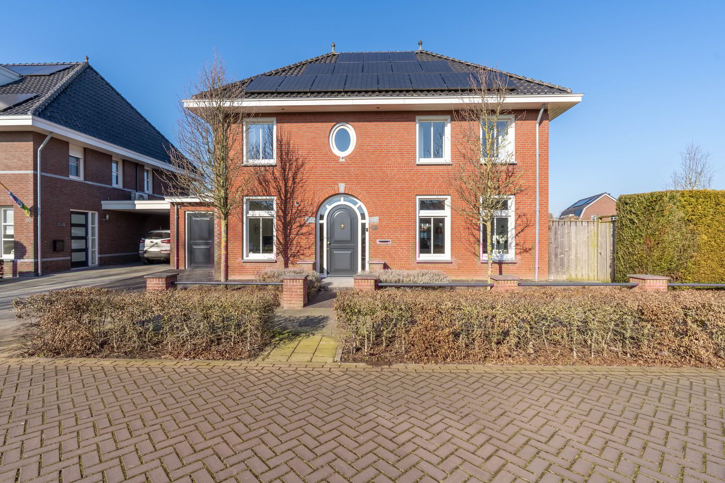 Jenniskensstraat 18 main image