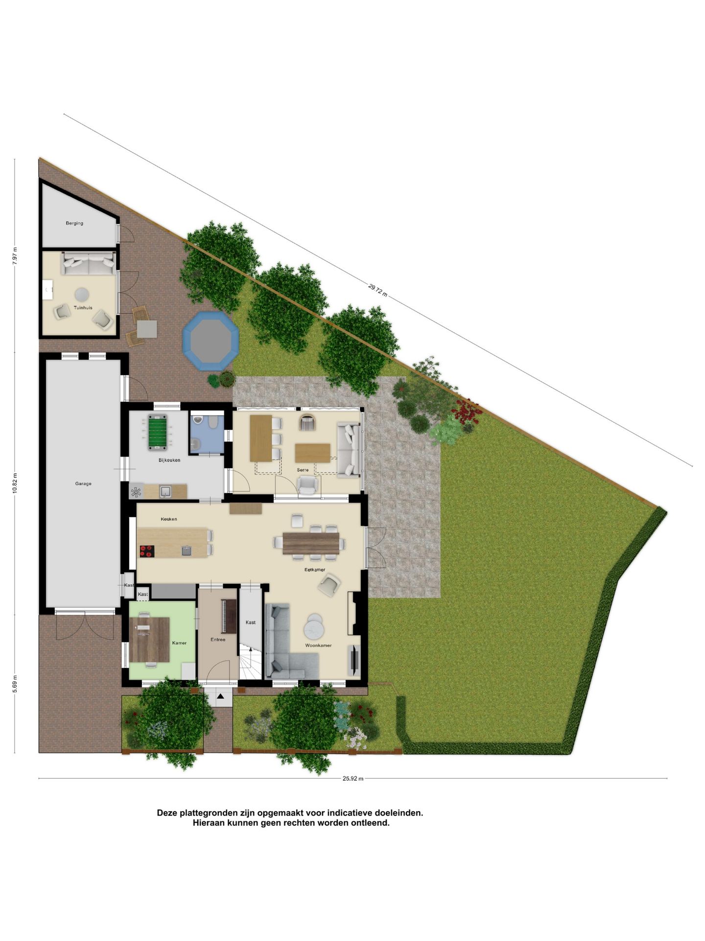 Foto 64 van Jenniskensstraat 18