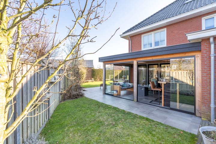 Foto 2 van Jenniskensstraat 18