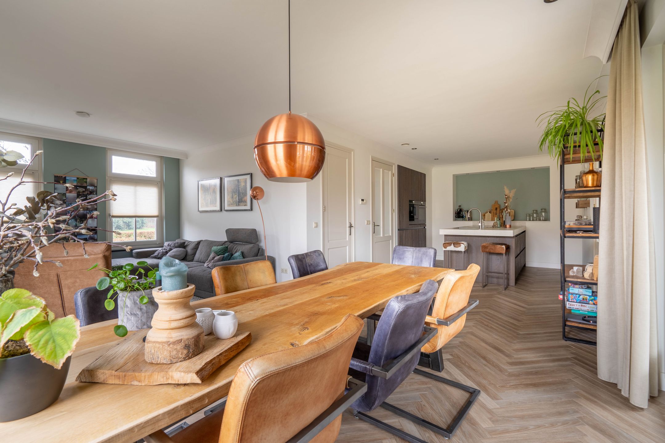 Foto 3 van Jenniskensstraat 18