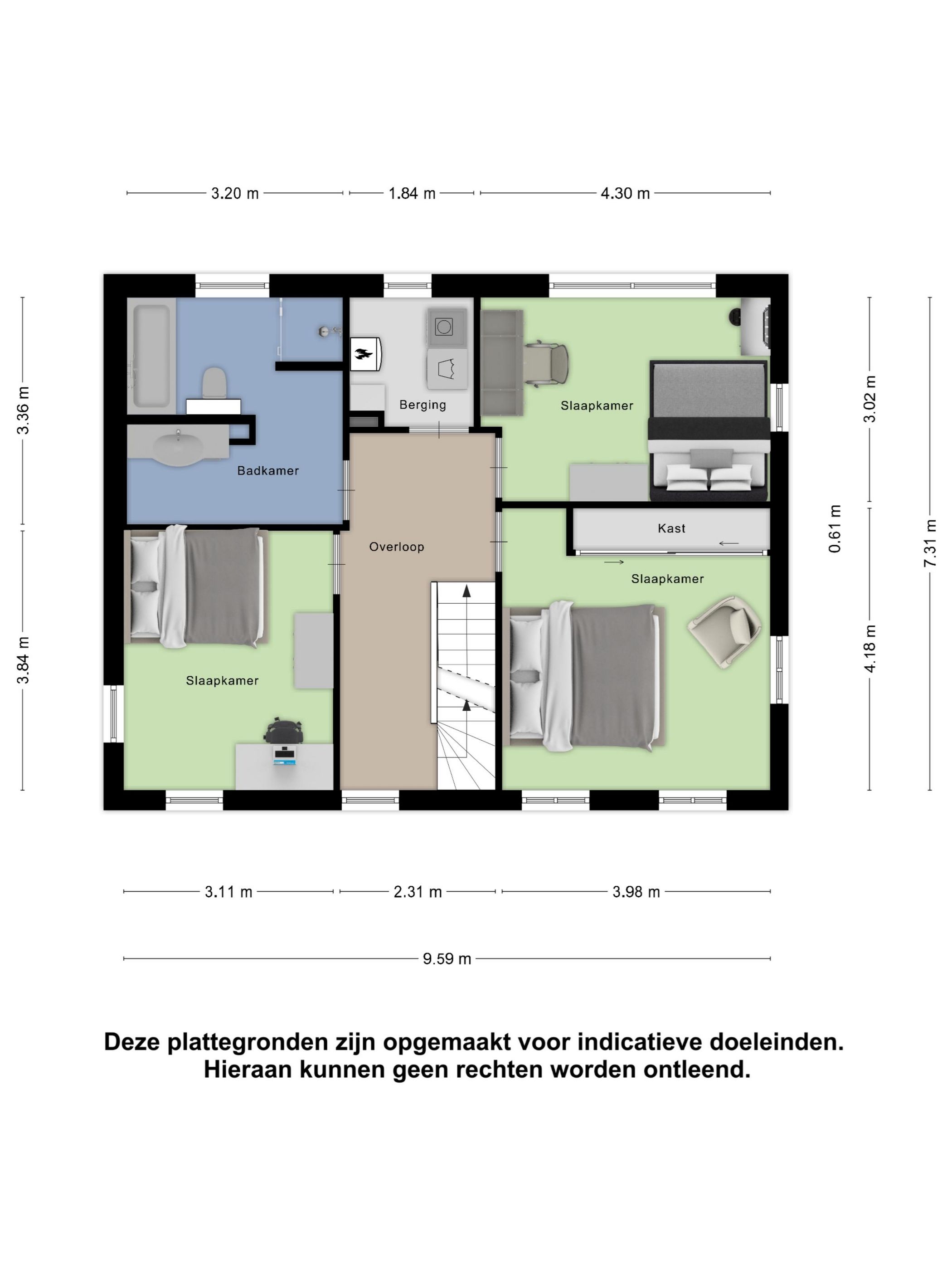 Foto 66 van Jenniskensstraat 18
