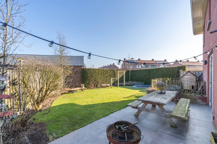 Foto 5 van Jenniskensstraat 18