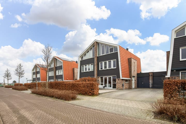 Foto 1 van Noorderhoeve 12