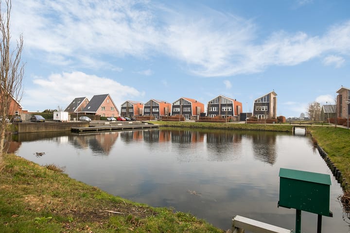 Foto 2 van Noorderhoeve 12