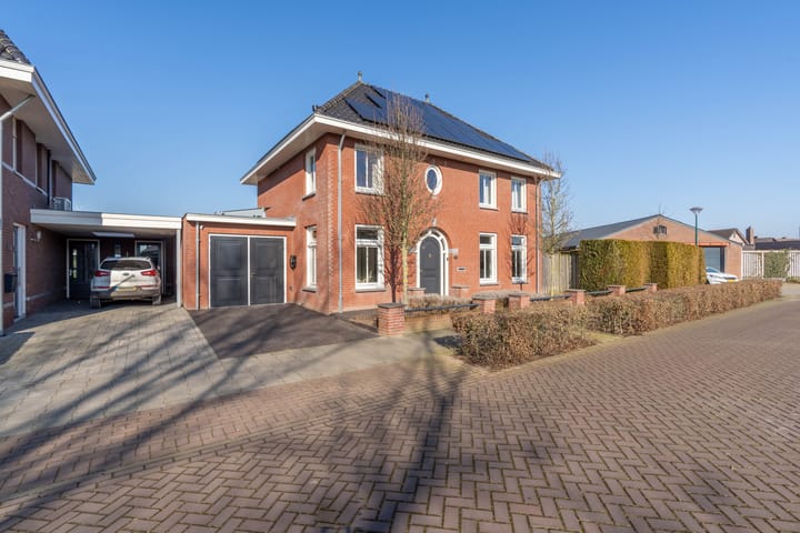 Foto 6 van Jenniskensstraat 18