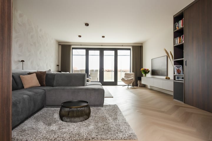 Foto 3 van Noorderhoeve 12