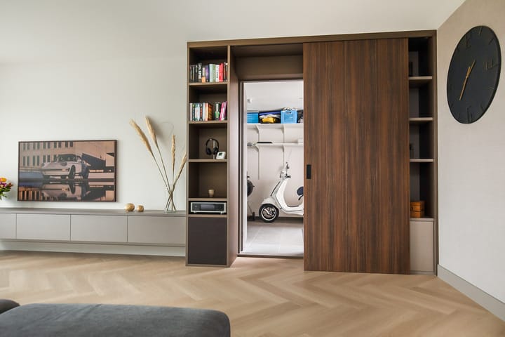 Foto 4 van Noorderhoeve 12