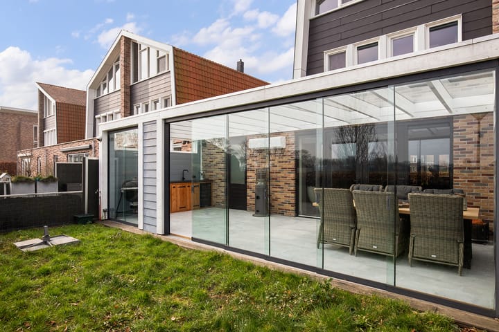 Foto 6 van Noorderhoeve 12