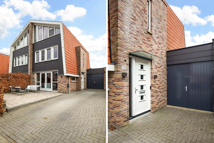 Foto 7 van Noorderhoeve 12