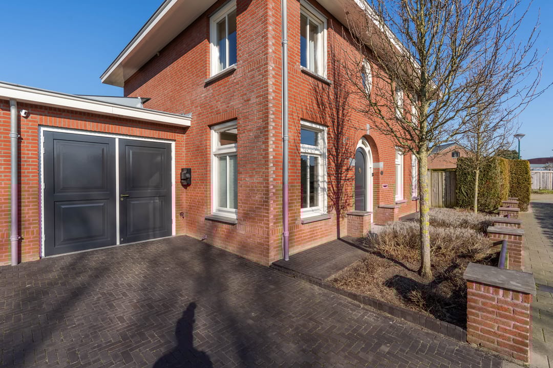 Foto 8 van Jenniskensstraat 18