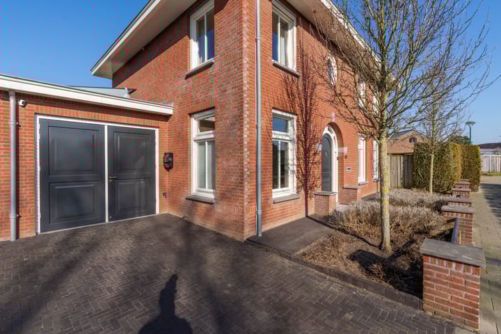 Foto 8 van Jenniskensstraat 18