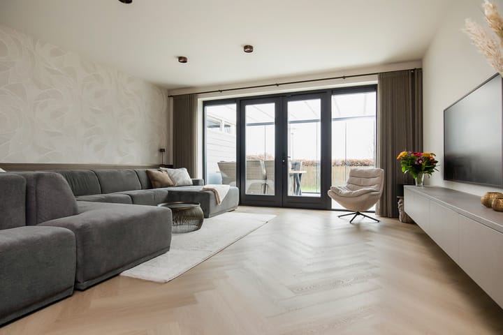 Foto 13 van Noorderhoeve 12