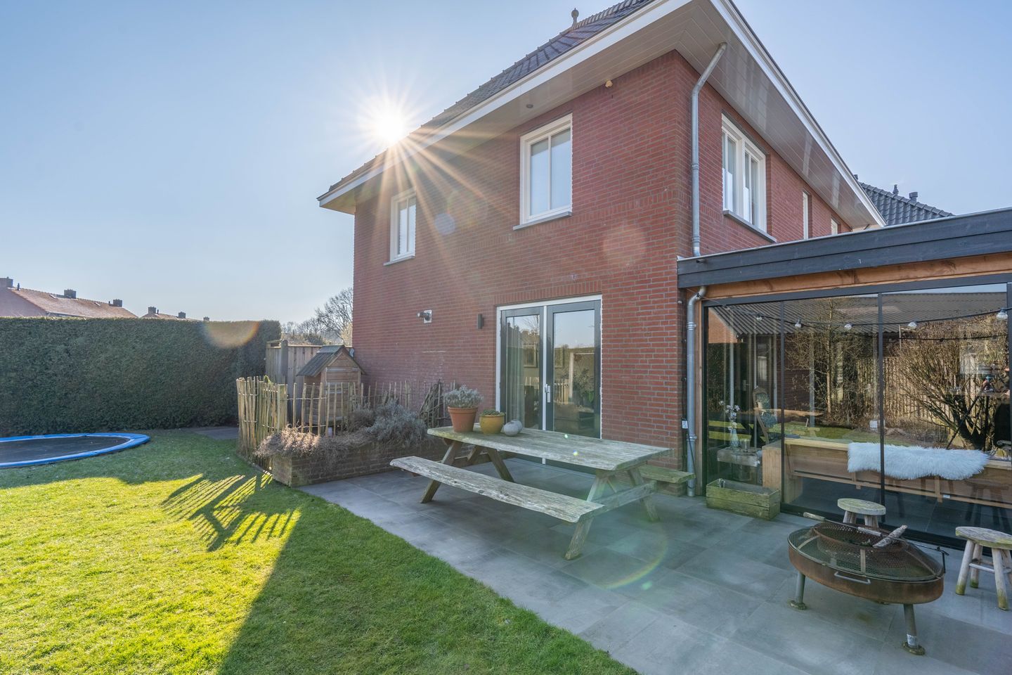 Foto 10 van Jenniskensstraat 18