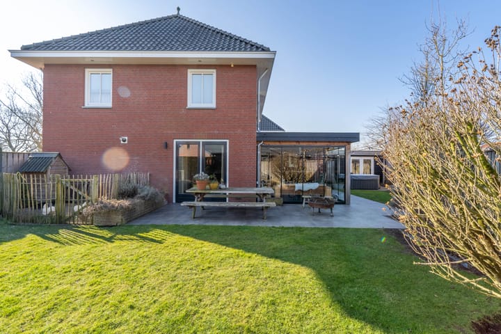 Foto 11 van Jenniskensstraat 18