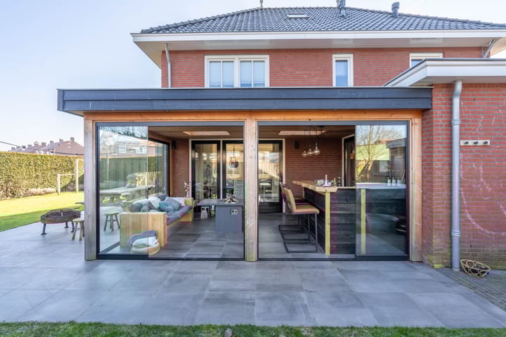 Foto 15 van Jenniskensstraat 18