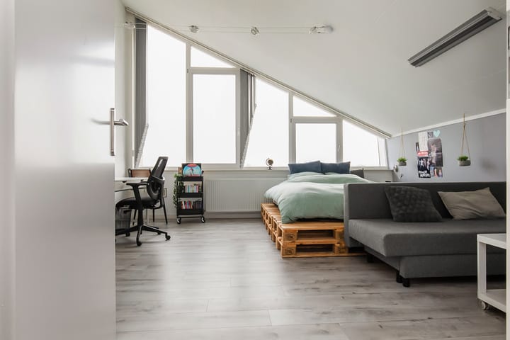 Foto 43 van Noorderhoeve 12