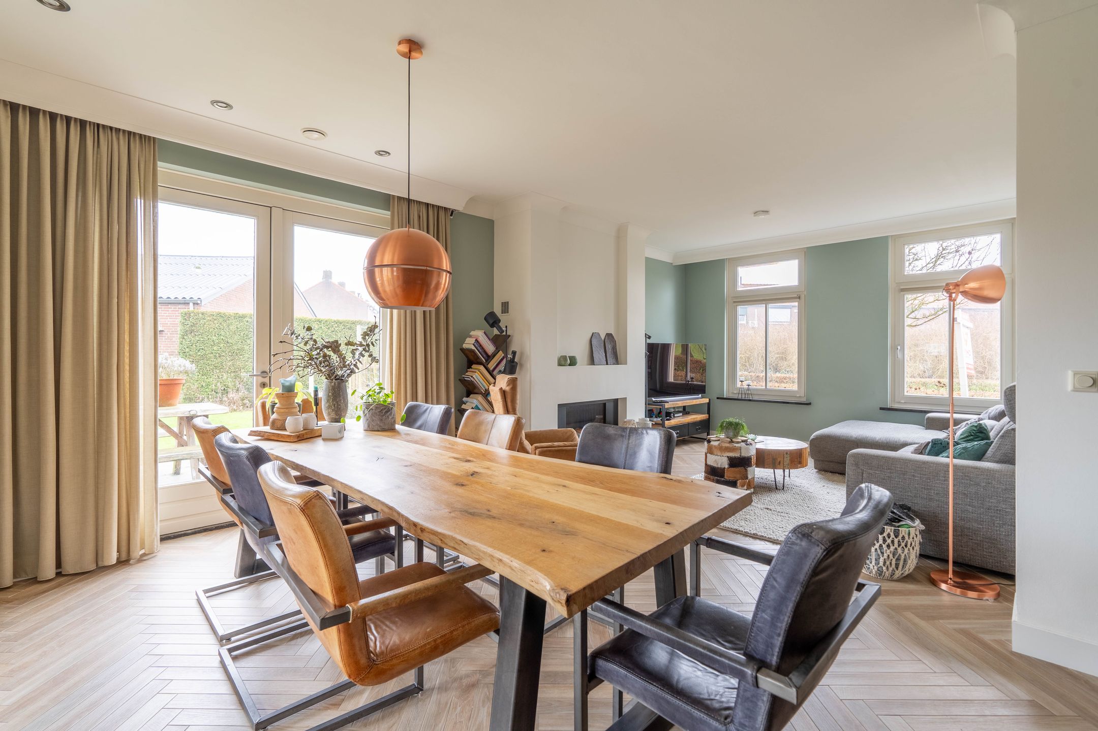 Foto 24 van Jenniskensstraat 18