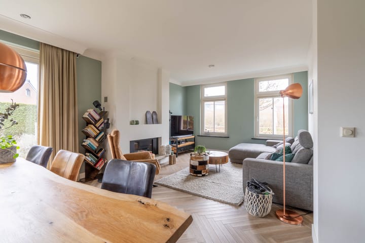 Foto 25 van Jenniskensstraat 18