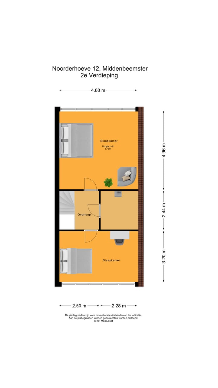 Foto 64 van Noorderhoeve 12