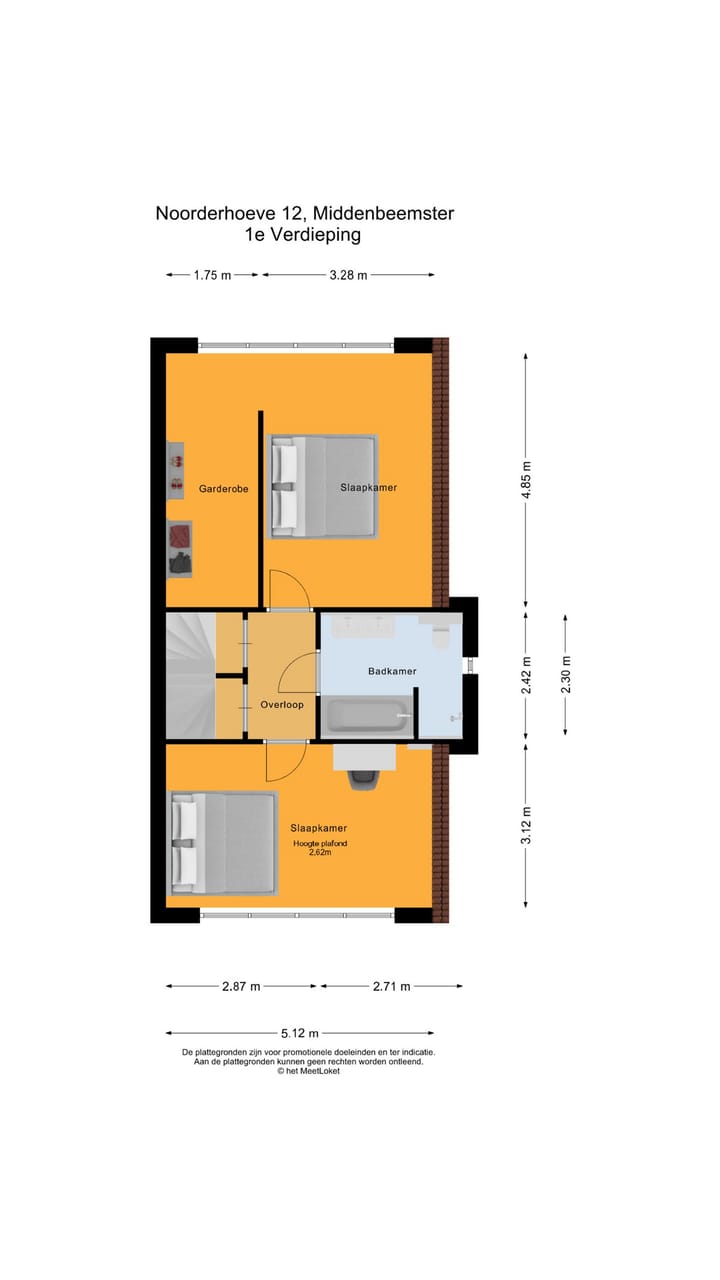 Foto 63 van Noorderhoeve 12