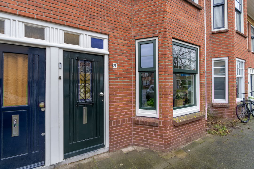 Foto 8 van Scheldestraat 21