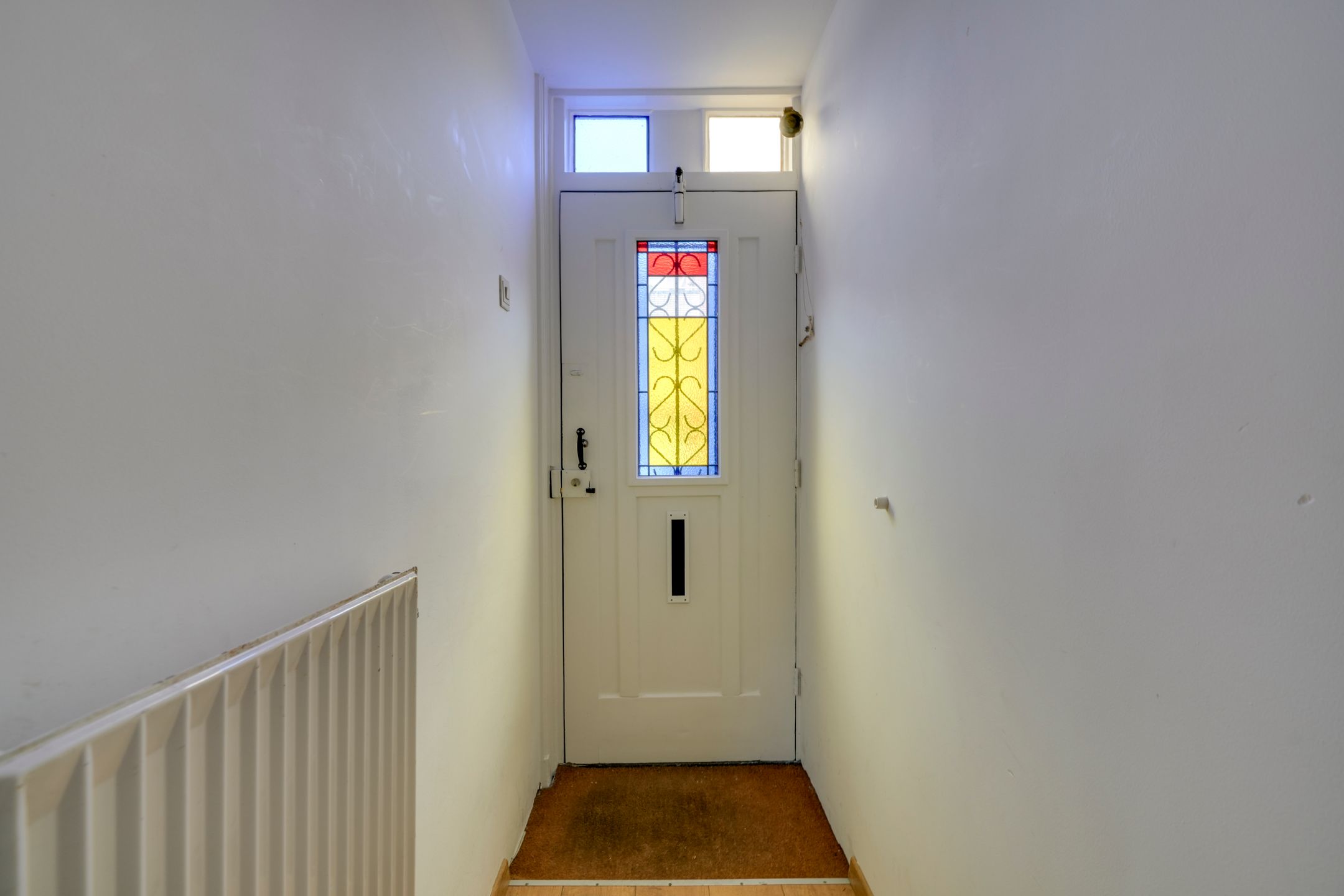 Foto 9 van Scheldestraat 21