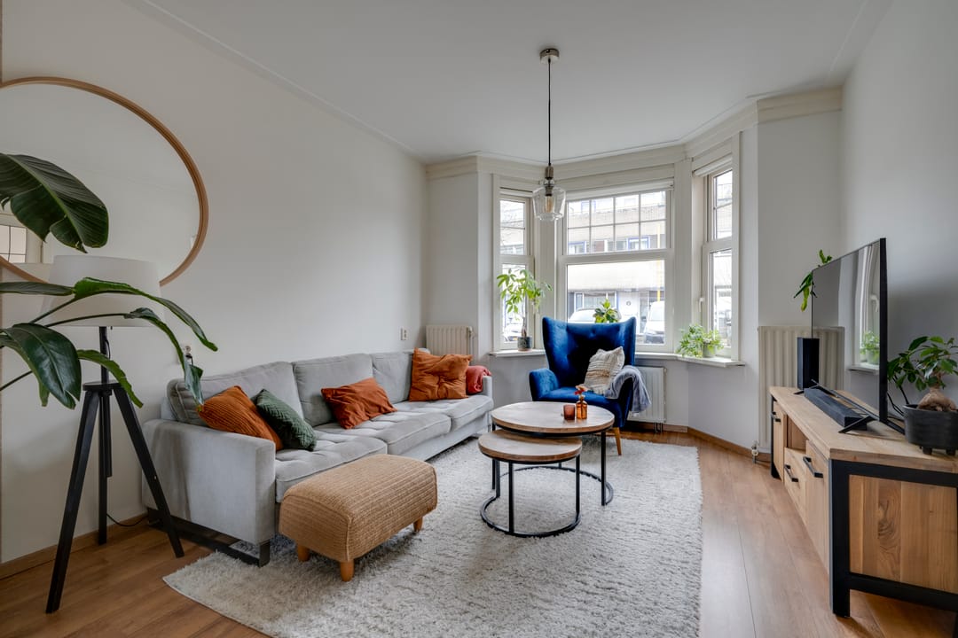 Foto 11 van Scheldestraat 21