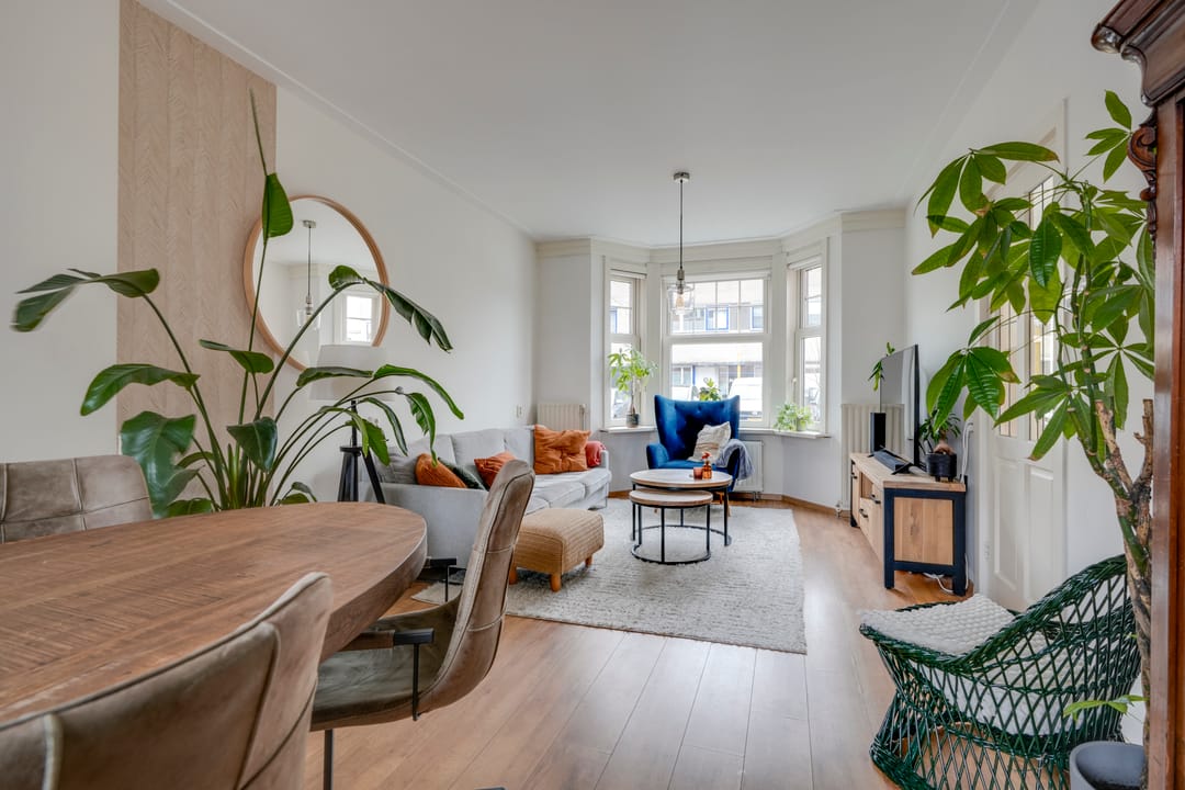 Foto 13 van Scheldestraat 21