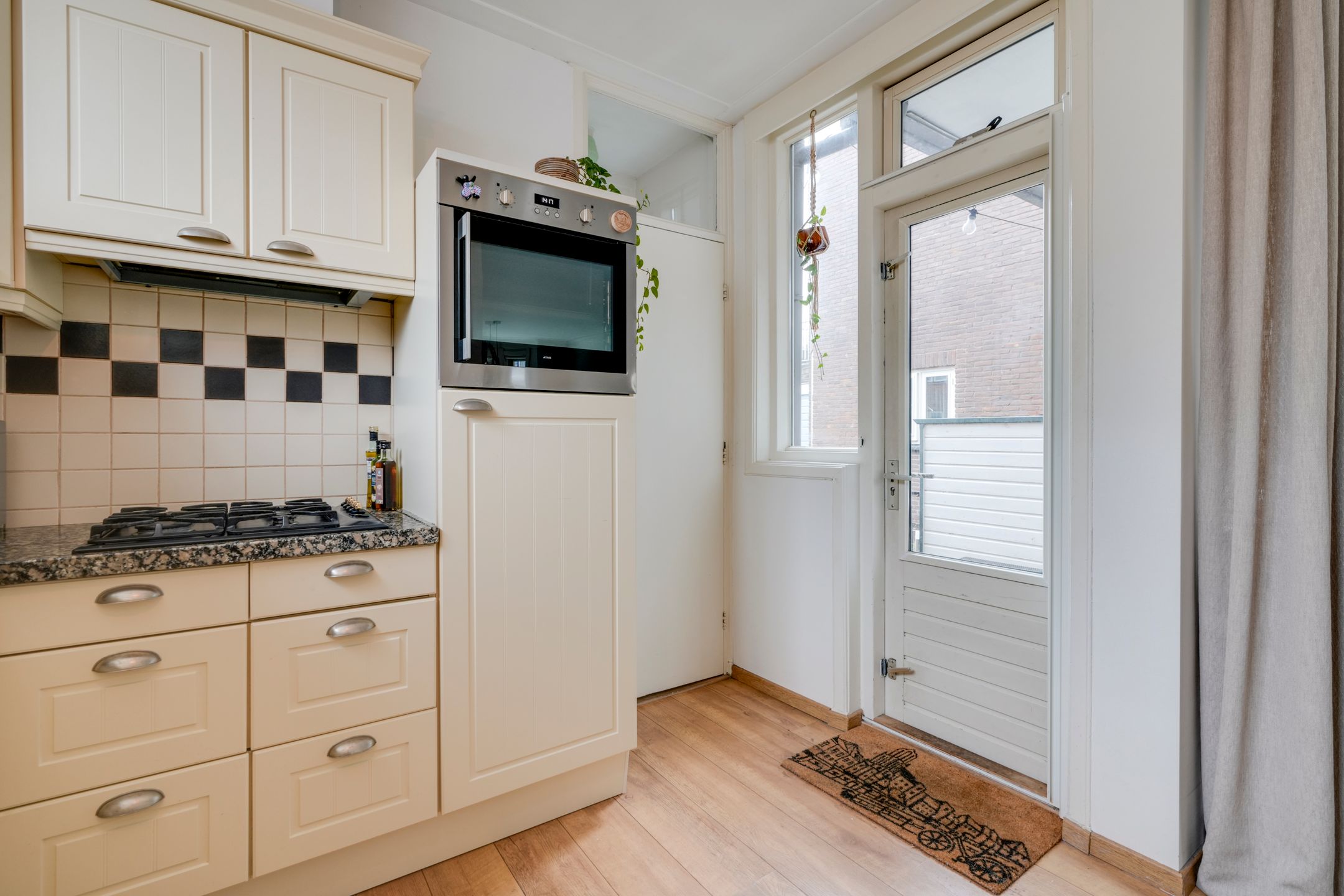 Foto 21 van Scheldestraat 21