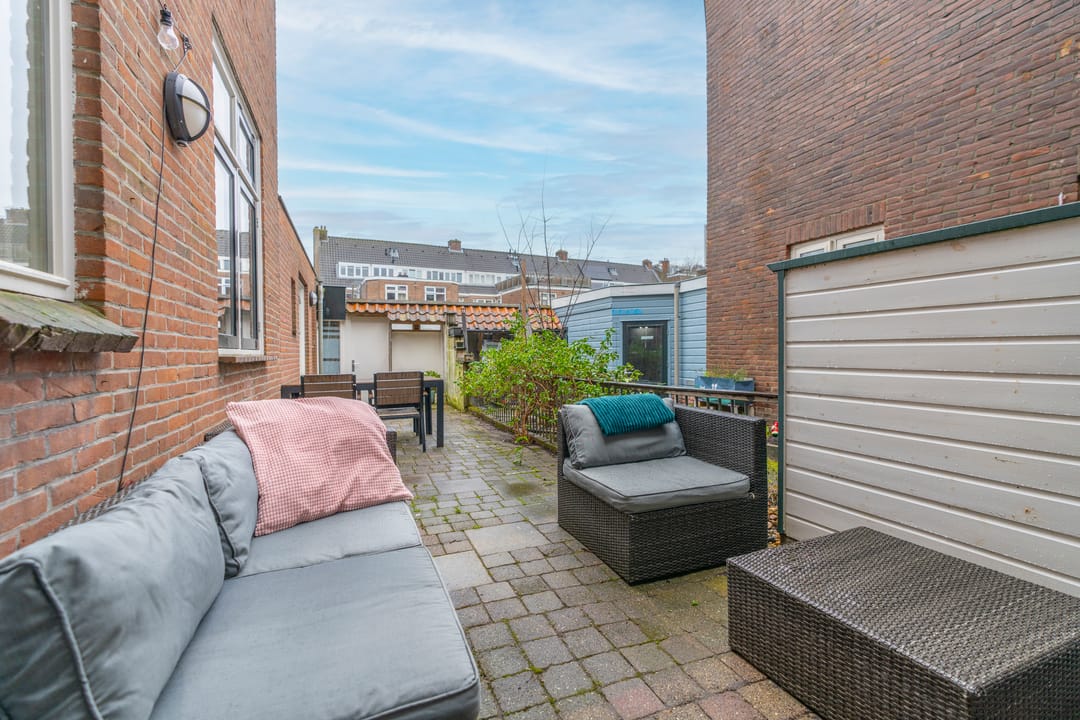 Foto 22 van Scheldestraat 21