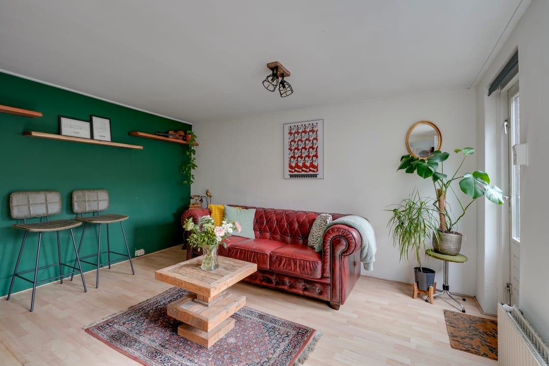 Foto 32 van Scheldestraat 21