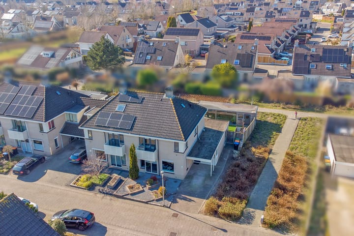 Foto 5 van Duizendschoonhof 7