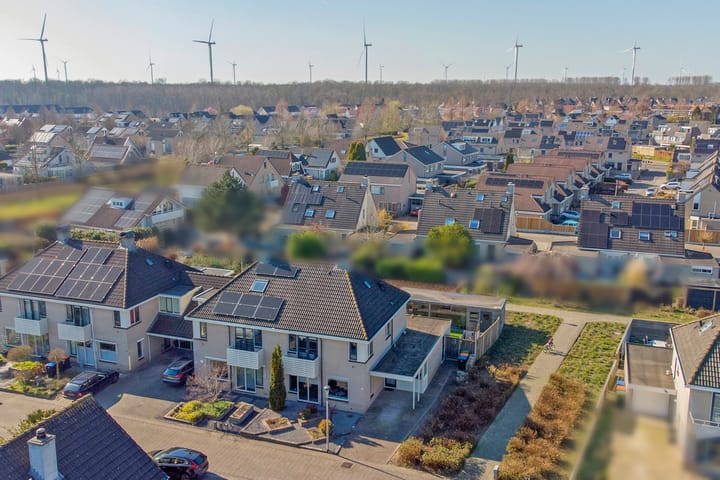 Foto 36 van Duizendschoonhof 7