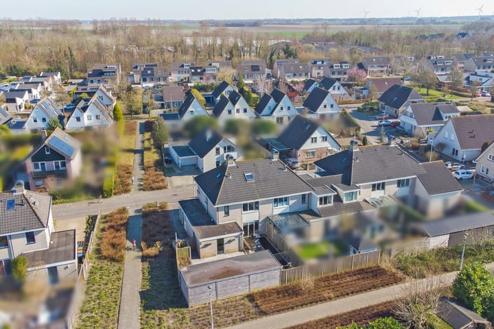 Foto 37 van Duizendschoonhof 7