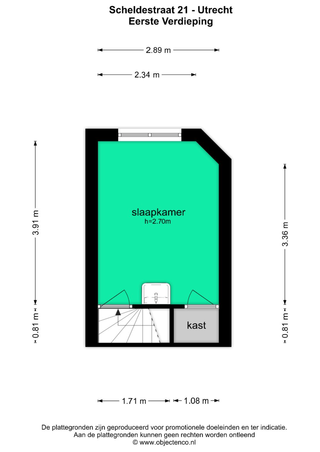 Foto 58 van Scheldestraat 21