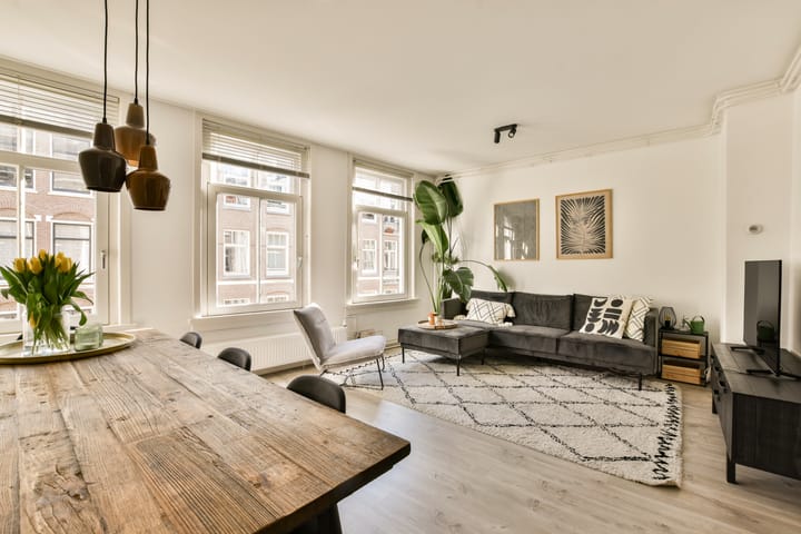 Foto 2 van Sint Willibrordusstraat 56-2