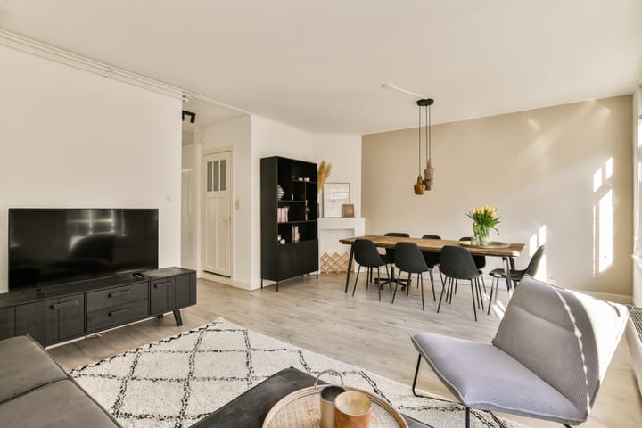 Foto 3 van Sint Willibrordusstraat 56-2