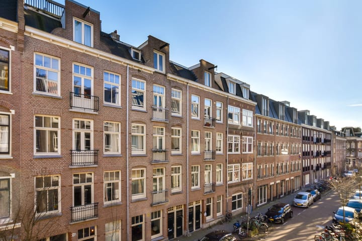 Foto 5 van Sint Willibrordusstraat 56-2