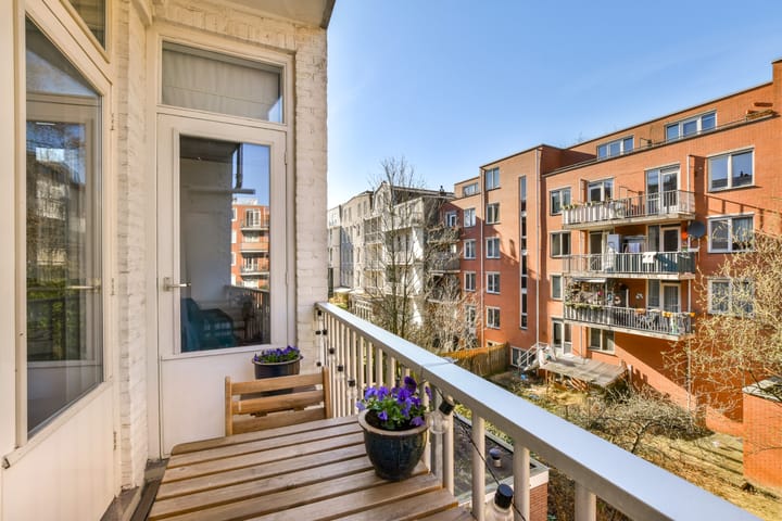 Foto 12 van Sint Willibrordusstraat 56-2