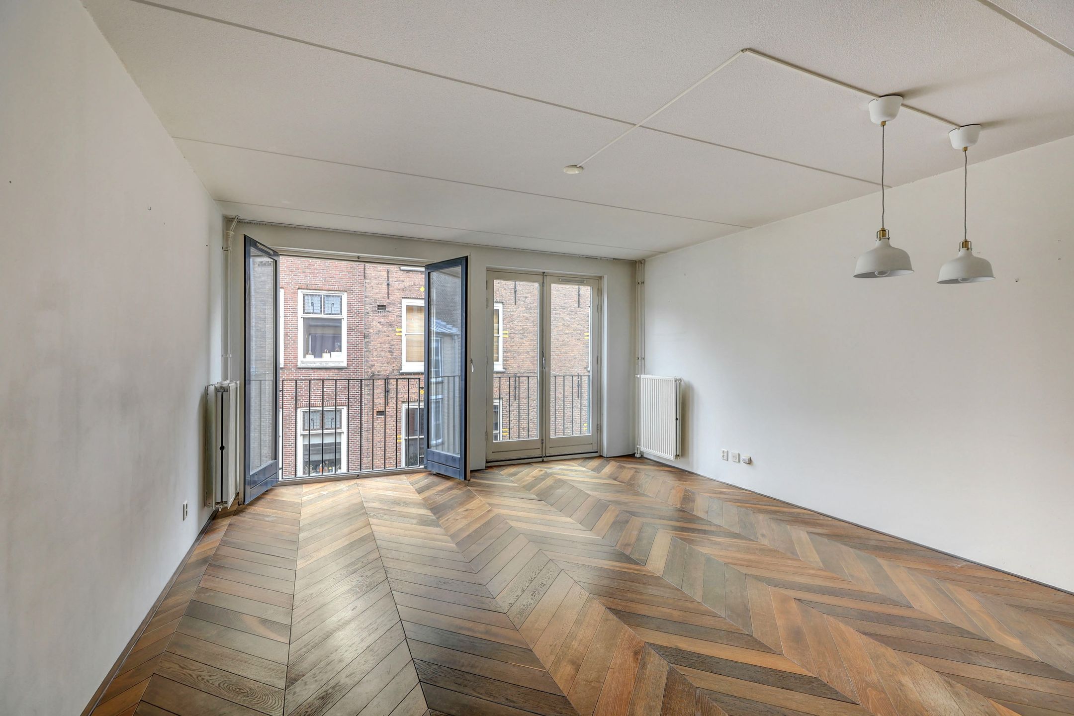 Foto 3 van Goudsbloemstraat 104-B