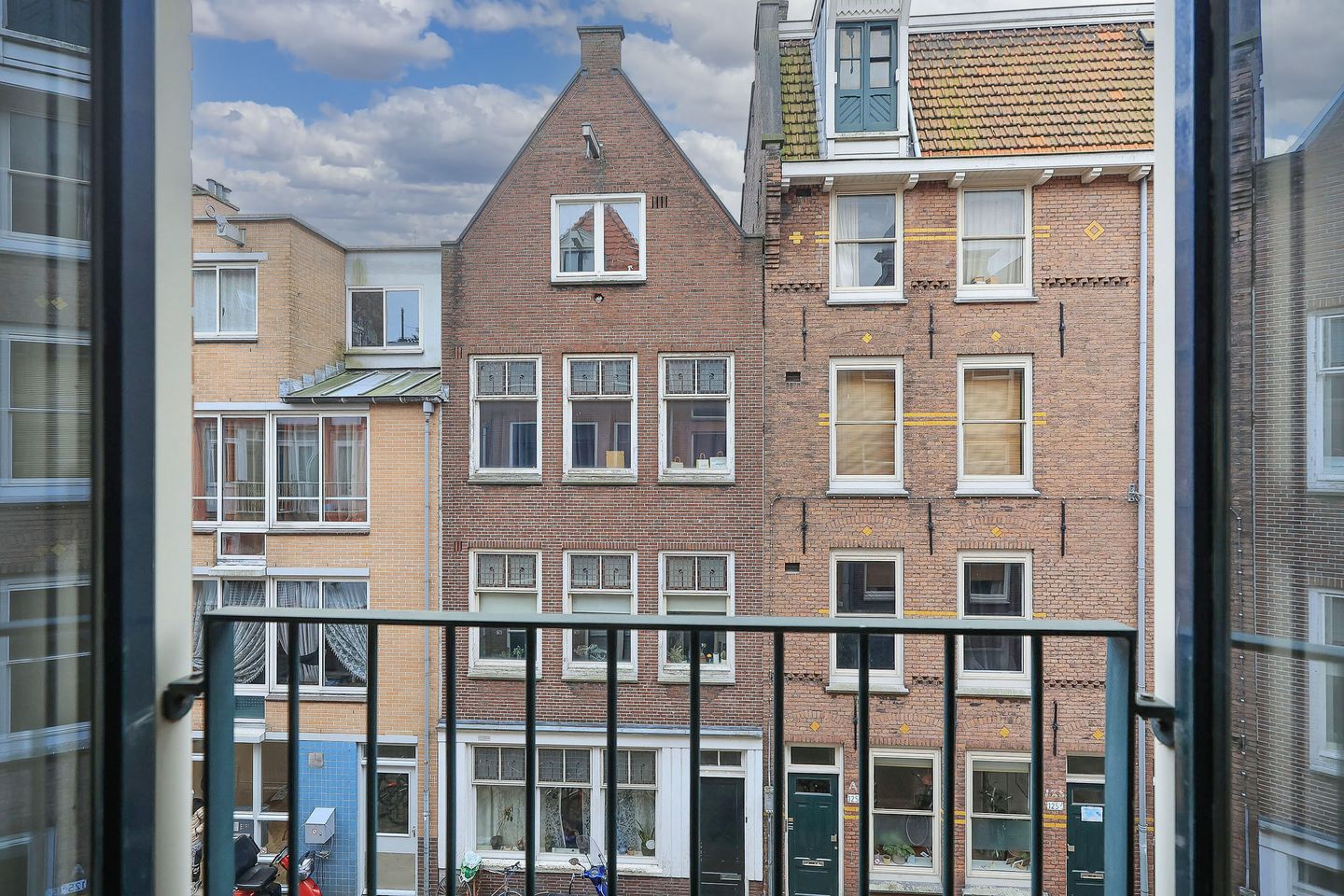 Foto 5 van Goudsbloemstraat 104-B