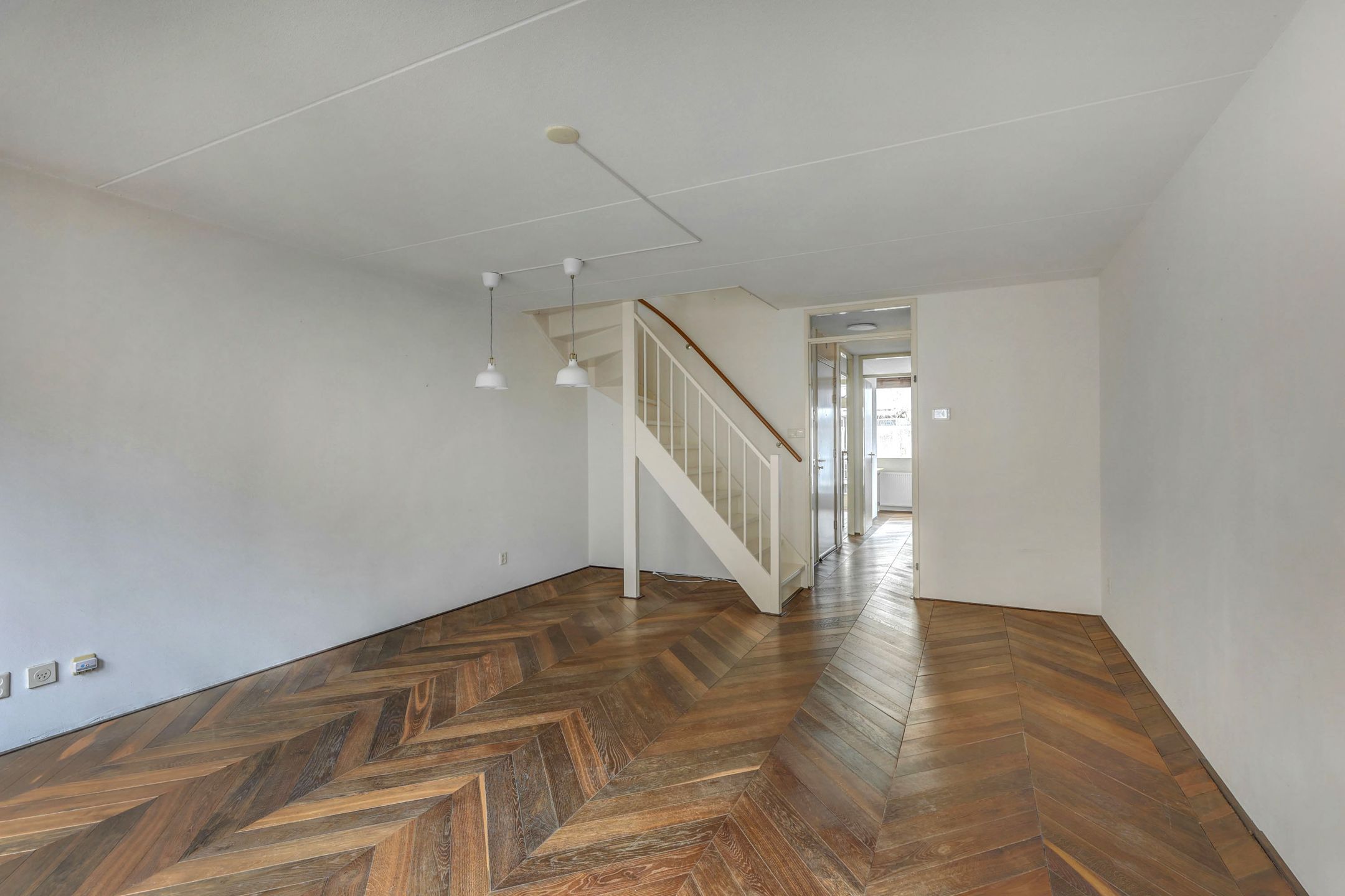 Foto 6 van Goudsbloemstraat 104-B